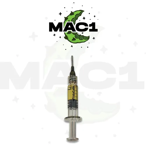Mac1 Syringe - 