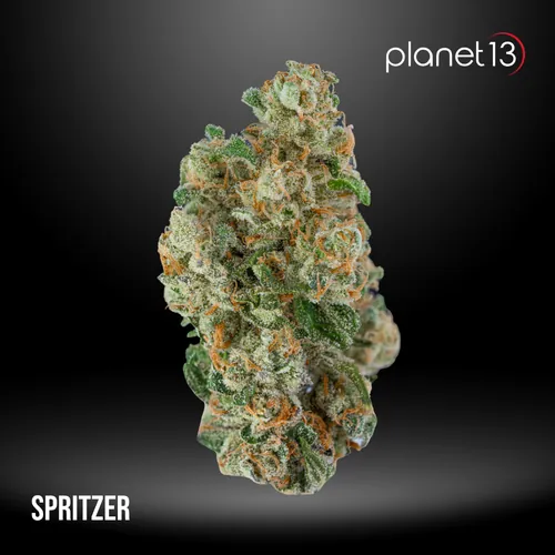Spritzer 7g Pouch Tier 1 from  product image