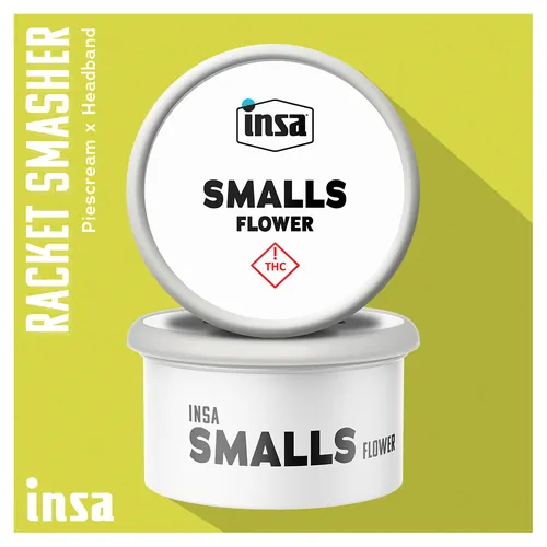 Smalls - Truffle C from  product image