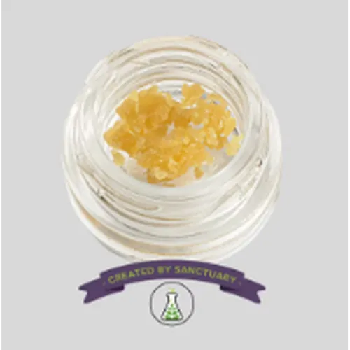 Crumble | ZMints | 1g