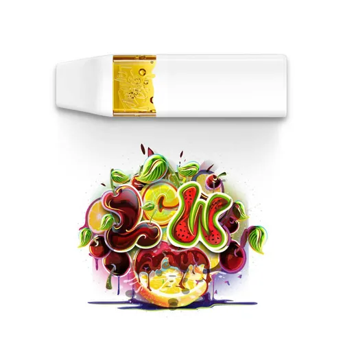 Lemon Cherry Watermelon - 