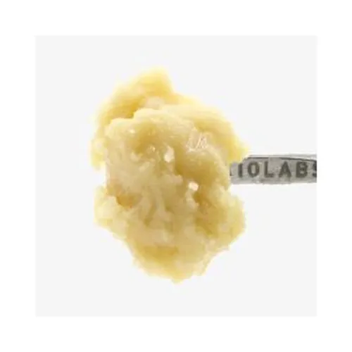 Live Rosin Badder 2.5g - Moonbow 112 #3 by 710 Labs - 2.500g Badder