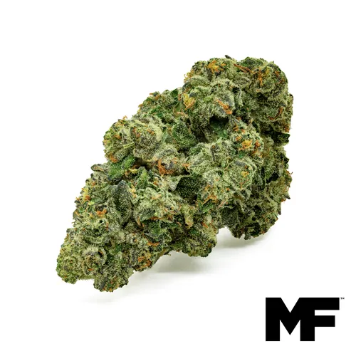 Grape Gas Flower from  product image