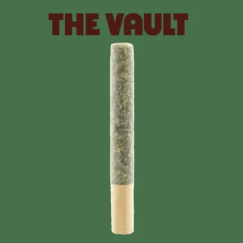 The Vault Oaksterdam OG Kush Pre-Roll
