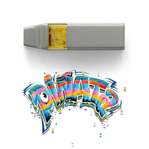 image of Pinata - Flavors (CDT) Distillate Vape Pen