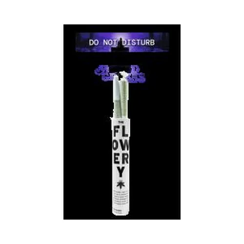 Do Not Disturb Whole Flower Prerolls 2x0.5g from  product image