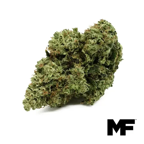 Double OG Chem - Whole Flower 3.5G from  product image