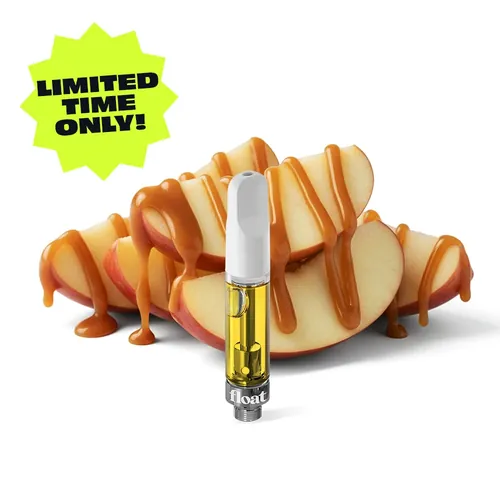 Caramel Apple -  cannabis product