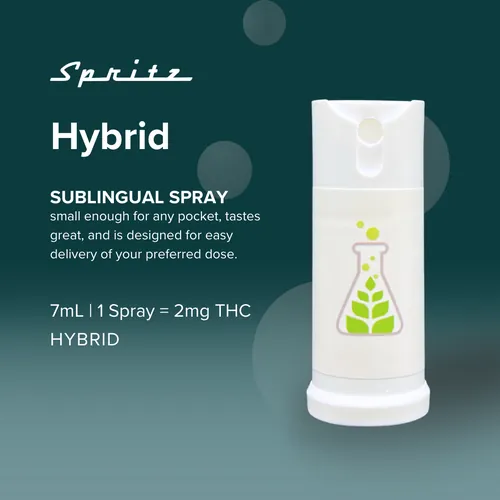 7Ml Spritz Hybrid - 