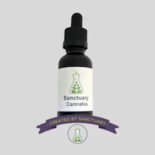 30mL Lmon Haze Tincture