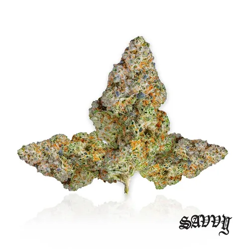 Pootie Tang x I95 by Savvy - 7.000g Smalls