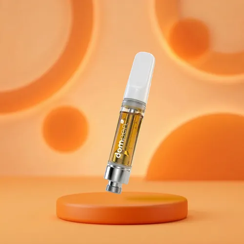 California Citrus Vape Cartridge from  product image