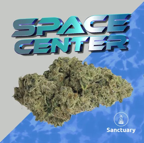Space Center - 