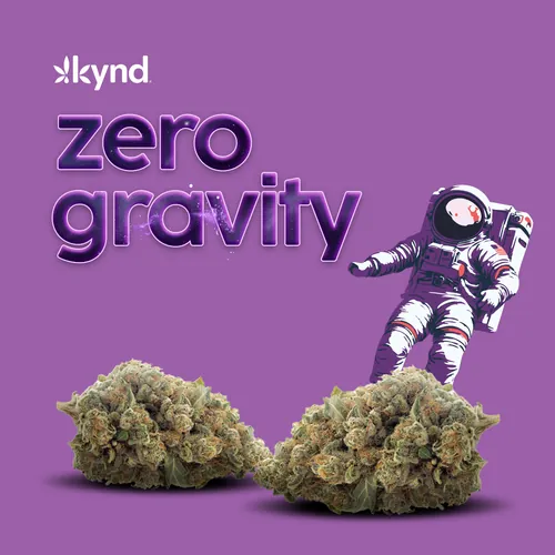 Zero Gravity Flower from  product image