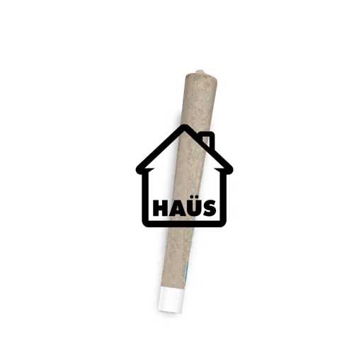 Sugar Shot by Haus - 1.000g PreRoll