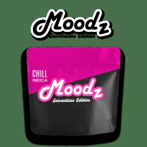 MOODZ Blueberry Gel 10 pack - 