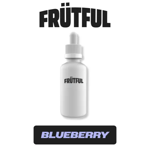Frutful™ Blueberry Tincture from  product image