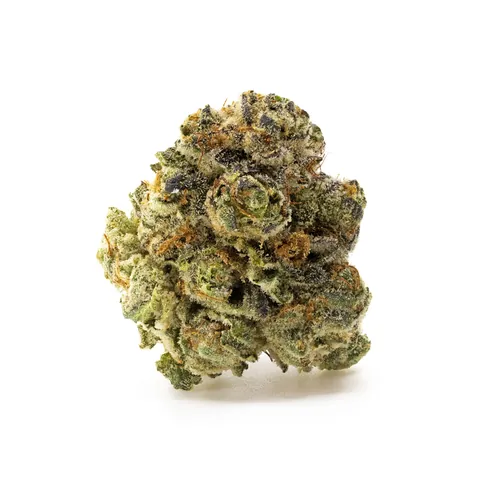 Chocolate Malawi Flower by Aeriz - 3.500g Chocolate