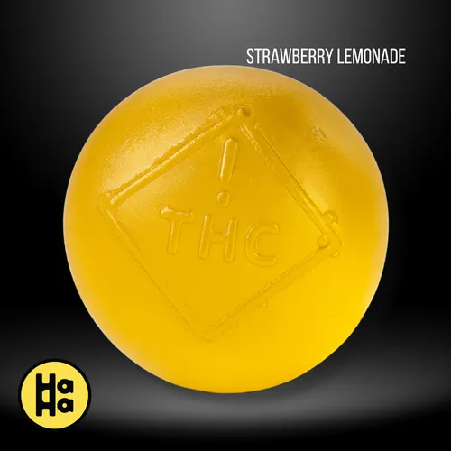 Nano HH Strawberry Lemonade Soft Chews 10pcs from  product image