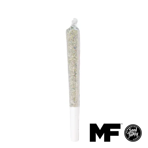 Juicy Jane - Single PreRoll 1G by Modern Flower X Seed Junky - 1.000g PreRoll