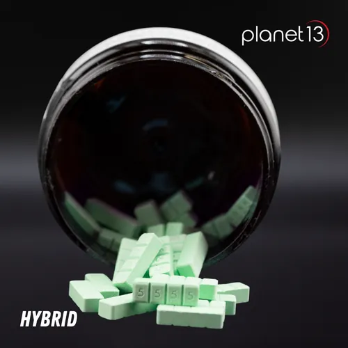Hybrid Tablet 1:1 Ratio 30ct. from  product image