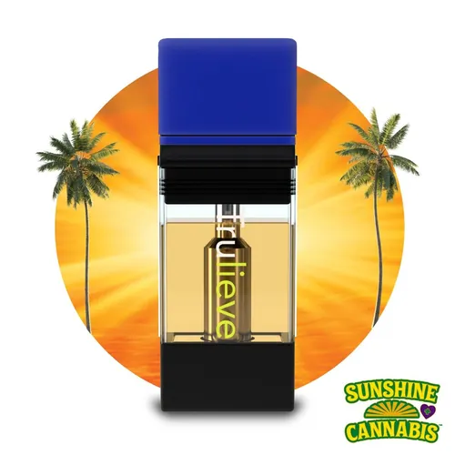 Sunshine Kush - TruPod 8:1 1G