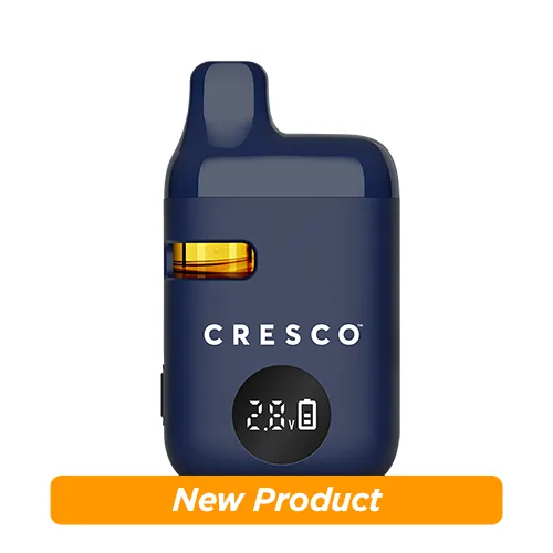 Cresco Liquid Live Resin All-In-One Vape 1G - Pcg Pch (H) - 