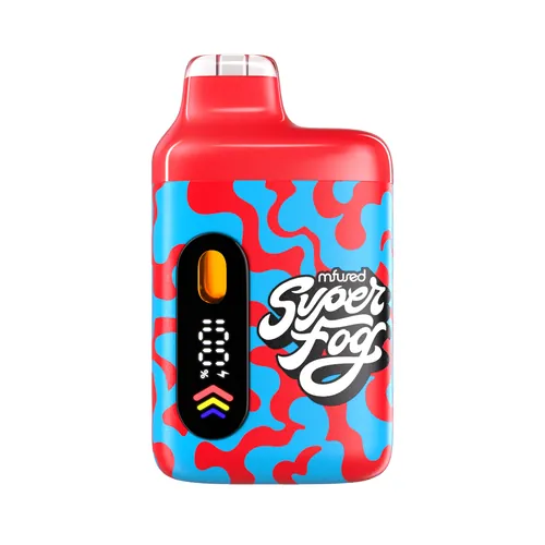 Stars & Stripesicles Twisted All In One from  product image
