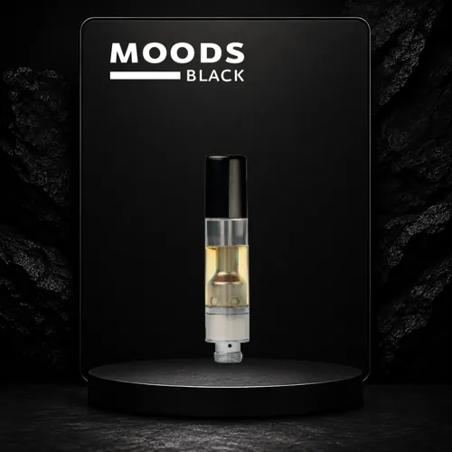 Manolo BLK Cartridge from  product image