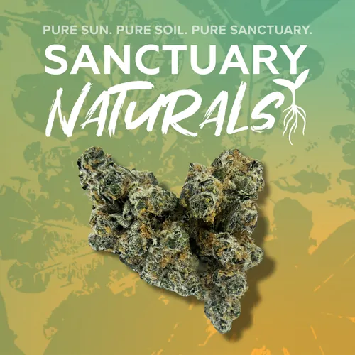Sanctuary Naturals 3.5g | Super Boof from  product image