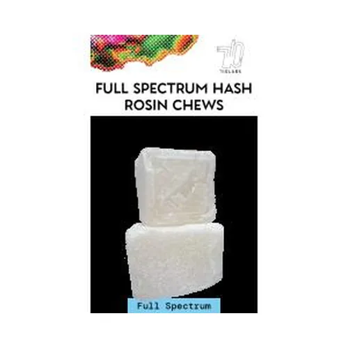 710 Labs Hash Rosin Chews - Biesel #1 from  product image