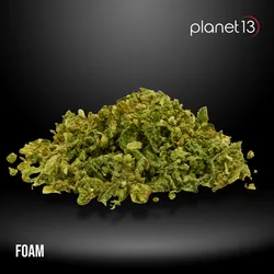 Foam 7g Ground from  product image