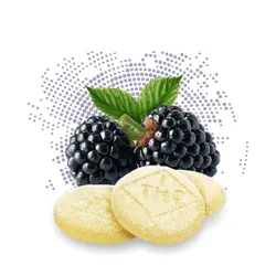 Blackberry C Bite -  cannabis product