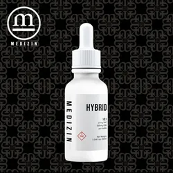 Medizin Tinc 18 1 Strawberry Cbd 27mg -  cannabis product
