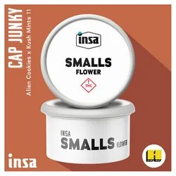 Smalls - Truffle C from  product image