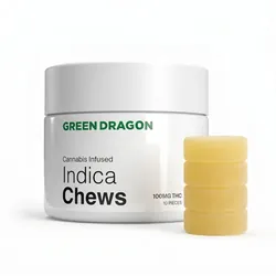 RSPB Bliss Indica Chews from  product image