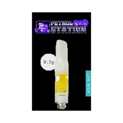 Live Resin Cartridge 0.5g - Petrol Station from  product image