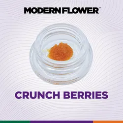 Crunch Berries Live Resin from  product image