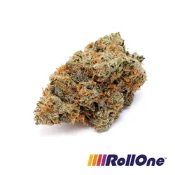 Lemonana -  cannabis product