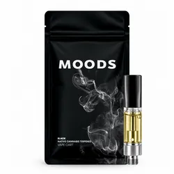 Manolo BLK Cartridge from  product image