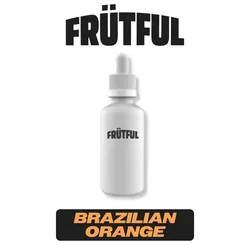 Frutful Brazilian Orange -  cannabis product