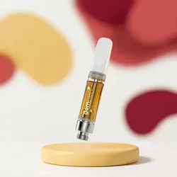 Lemon Cherry Gelato Vape Cartridge from  product image