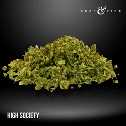 High Society 7g Ground from  product image