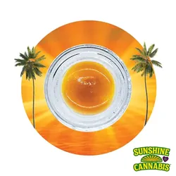 Unicorn Kush Live Terpene Sauz from  product image