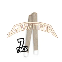 Gravitron -  cannabis product