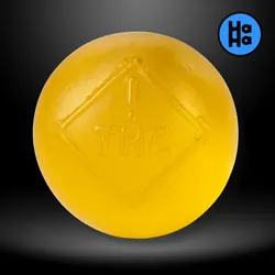 Nano Blue Raspberry Chews 1:1 - 50mg:50mg from  product image