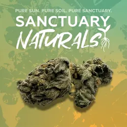 Apples and Bananas Naturals - 3.5g from  product image