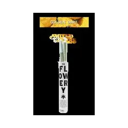 Golden Dart Whole Flower Prerolls 2x0.5g from  product image