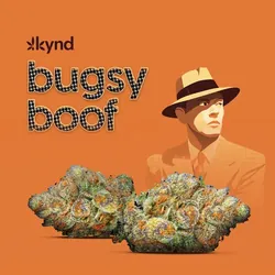 Bugsy Boof Flower from  product image