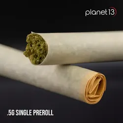 Animal Butter 1g Pre-roll from  product image